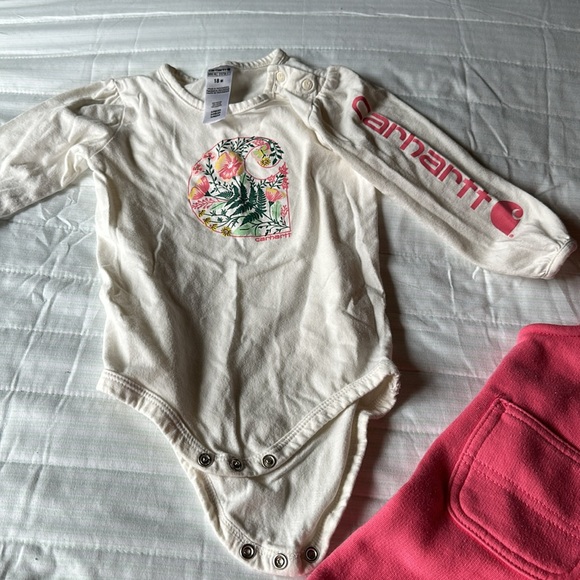 Carhartt overall set - Picture 11 of 16